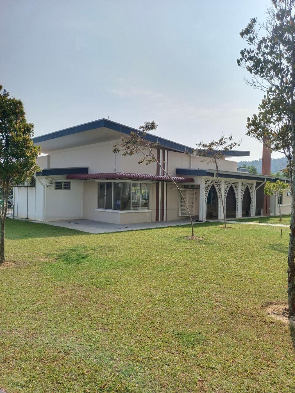 Nena Homestay Setia Alam, Air Conditioned, High Speed Internet Shah Alam Exteriér fotografie